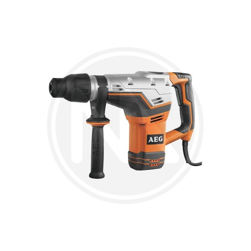 ROTARY DEMO HAMMER "KH 5 G" AEG ROTARY DEMO HAMMER "KH 5 G" AEG