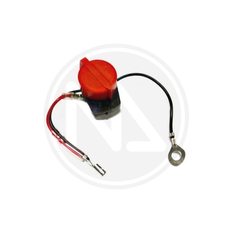 MOTORPUMP PART (99067) PAPILLON