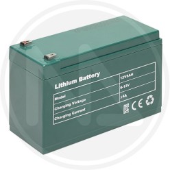 RIC.PAPILLON - BATTERY SHOULDER PUMP (61251)