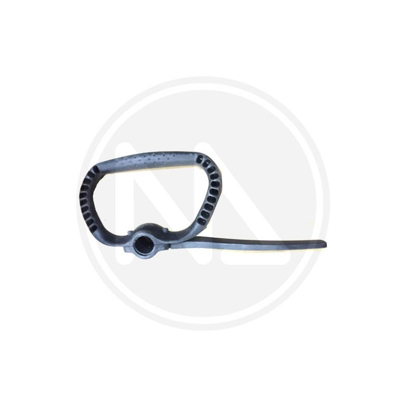 BRUSH CUTTER PART (54114) PAPILLON - IMPUGNATURA