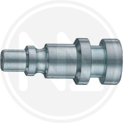 THREADED QUICK WITH BAYONET CONNECTION AIR COMPRESSED