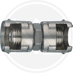 nipplo DOPPIO CAPETTATO aria compressa