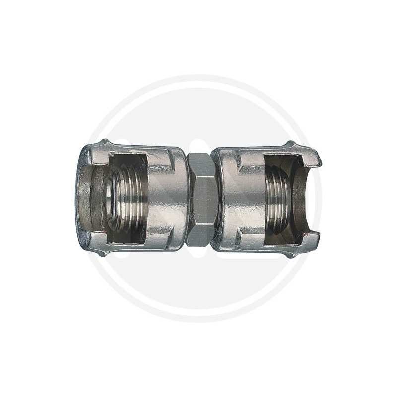 nipplo DOPPIO CAPETTATO aria compressa