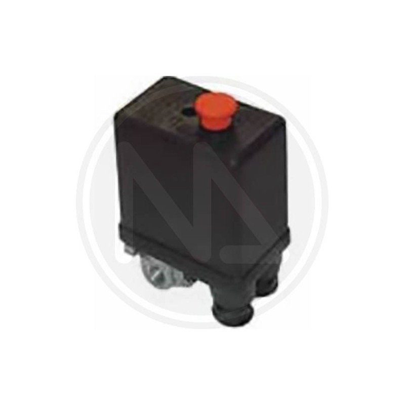 PRESSURE SWITCH for SINGLE-PHASE compressors "pr/01" PRESSURE SWITCH for SINGLE-PHASE compressors "pr/01"