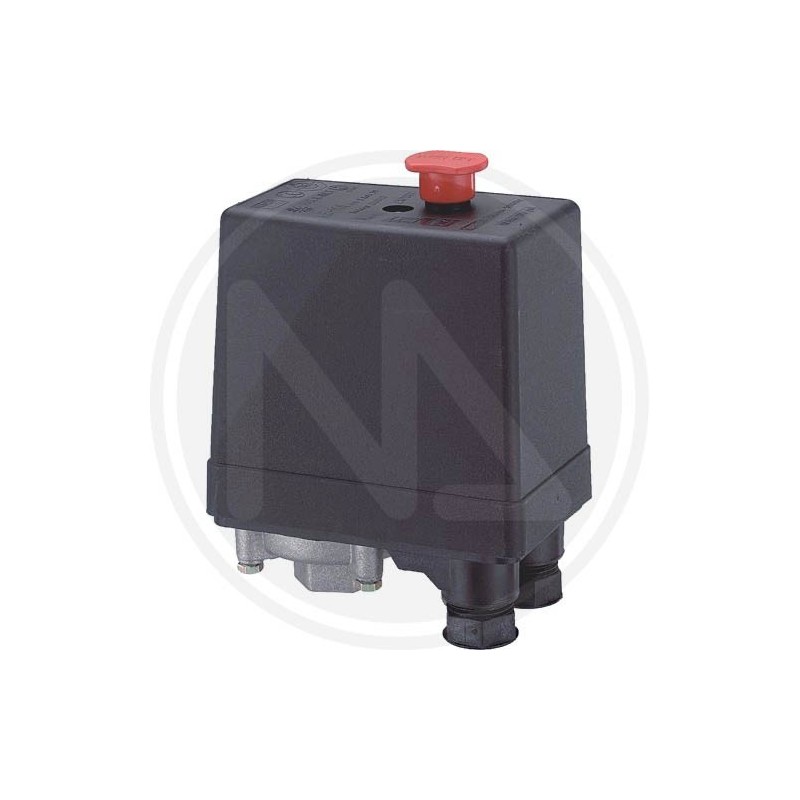 PRESSURE SWITCH for THREE-PHASE compressors "PR/03"