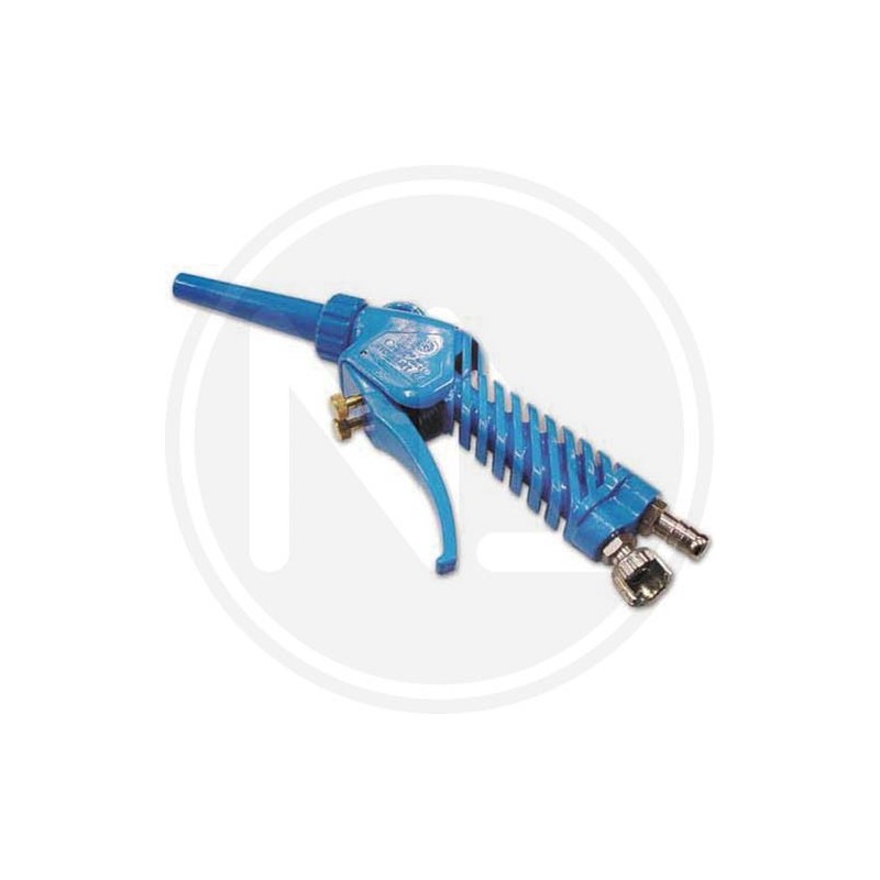 washing gun water- air walmec