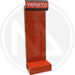 ESPOSITORE PER ELETTROUTENSILI YAMATO A PAVIMENTO