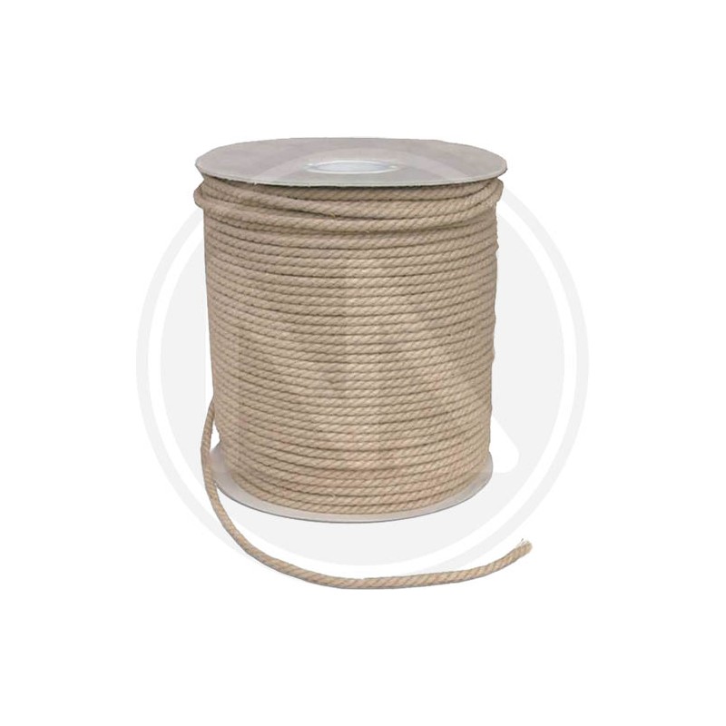 JUTE ROPE