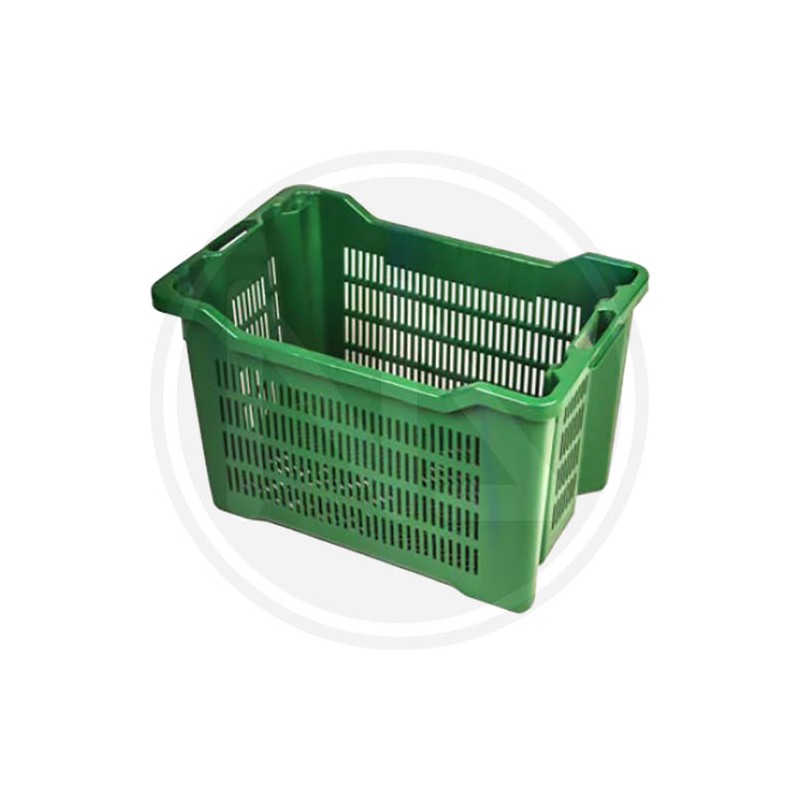 PVC DRILLED COLLECTION BOX