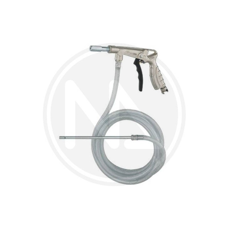 MINI gun for sandblasting "A211/M" ANI