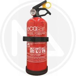 APPROVED FIRE EXTINGUISHER FOR HOME AND BOATS