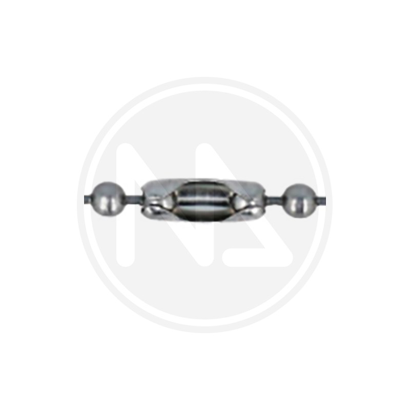 JOINT for GALVANIZED BEAD CHAIN