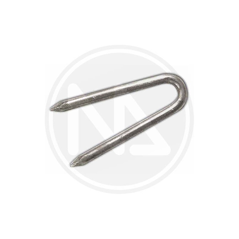 iron staple NAILS-cavatorta