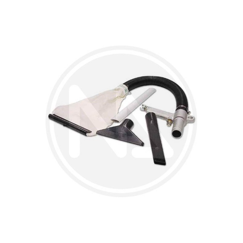 ASPIRAPOLVERE per compressore walmec
