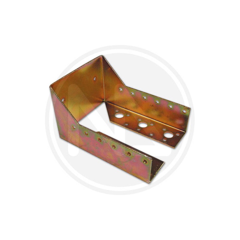 ZINCO+ STEEL INNERS WINGS  SUPPORT FOR BEAMS 796