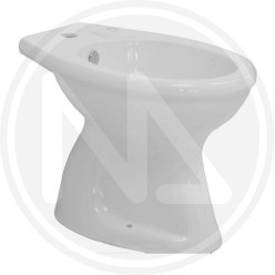 FLOOR BIDET "elma uno"