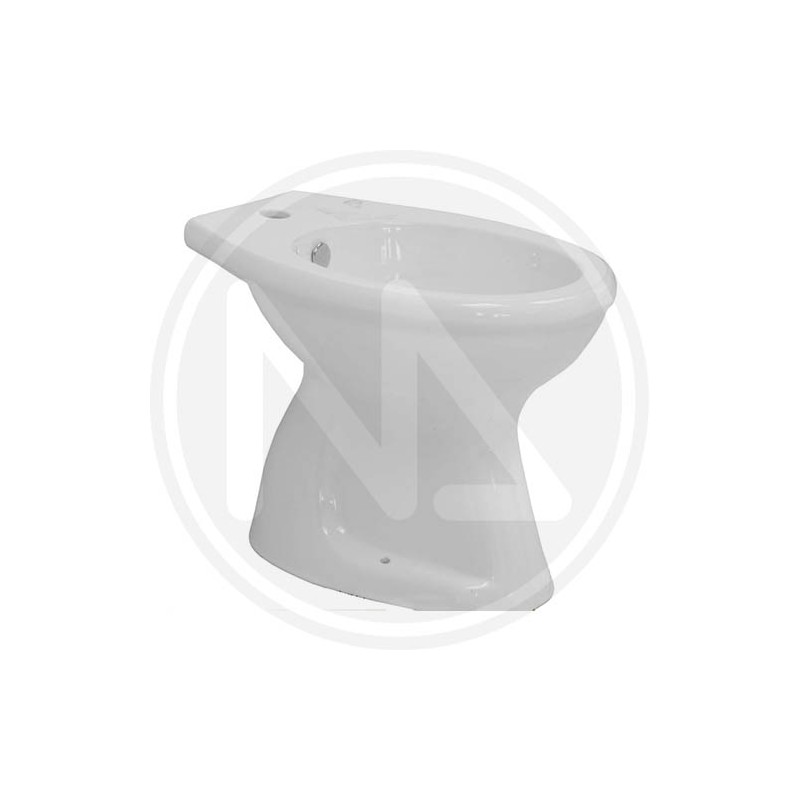FLOOR BIDET "elma uno"