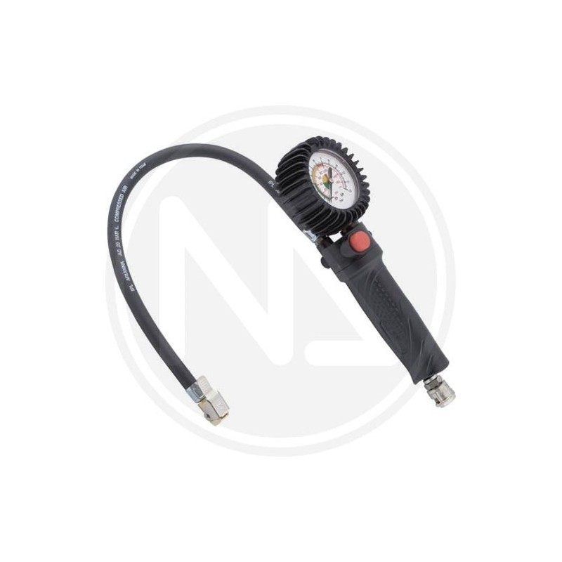 tyre inflating gun nylon "25-E" ANI tyre inflating gun nylon "25-E" ANI