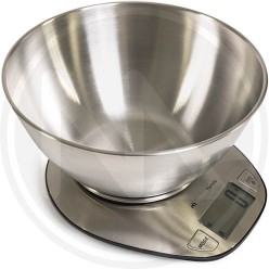 DIGITAL FOOD SCALE "GRAAL" MELCHIONI