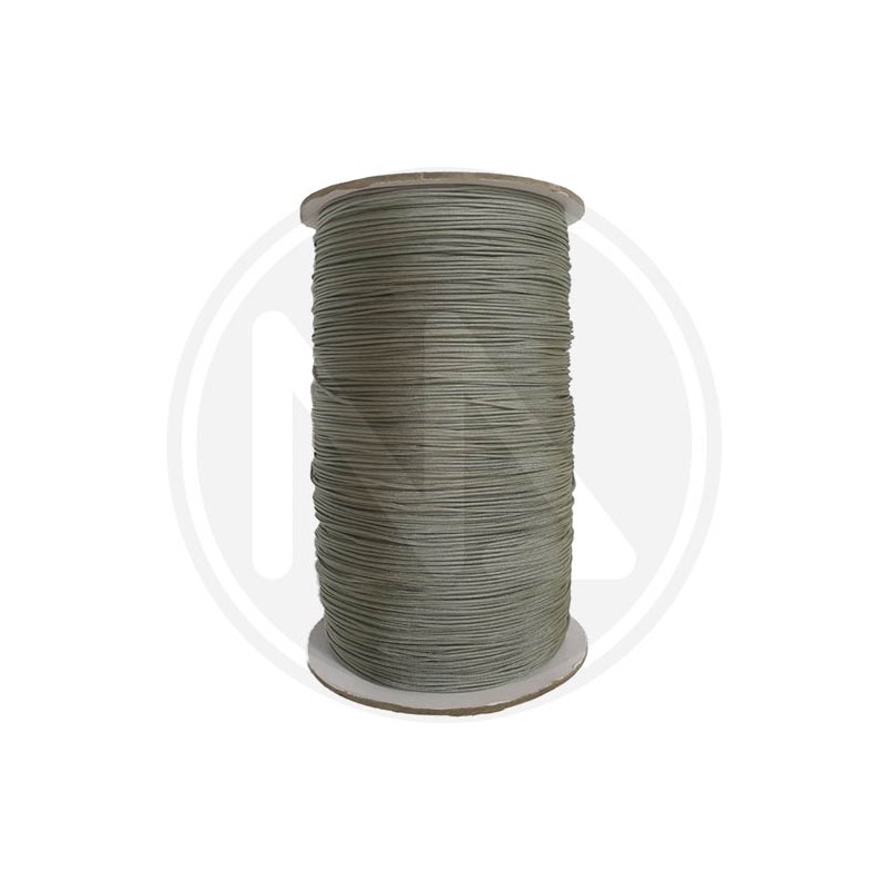 nylon drawstring for venetian blind 300 mt.