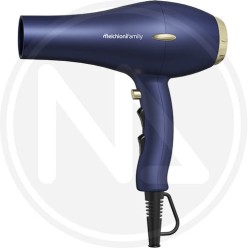 HAIR DRYER "PLATINUM" MELCHIONI