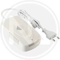 LPG+METHANE GAS DETECTOR