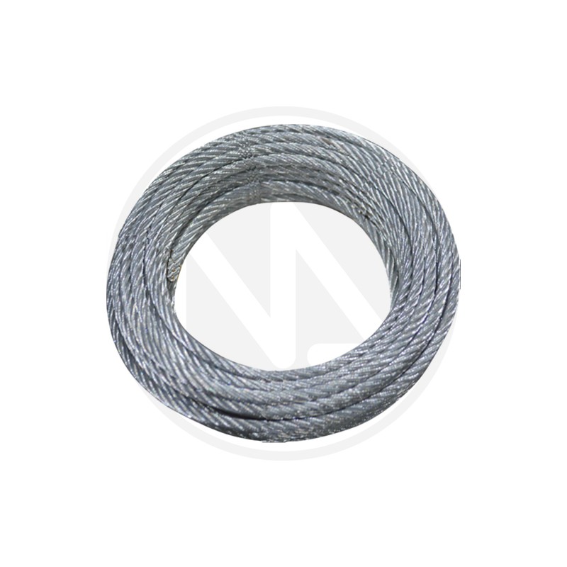 galvanized METAL skein cable for rollin shutters