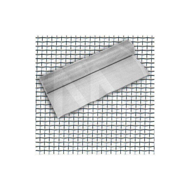 mosquito net aluminium 18x16 phifer