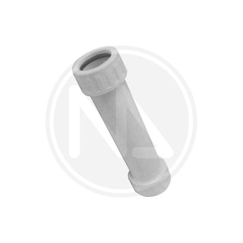 WATERTIGHT PIPE CONDUIT COUPLING IP65 MAURER