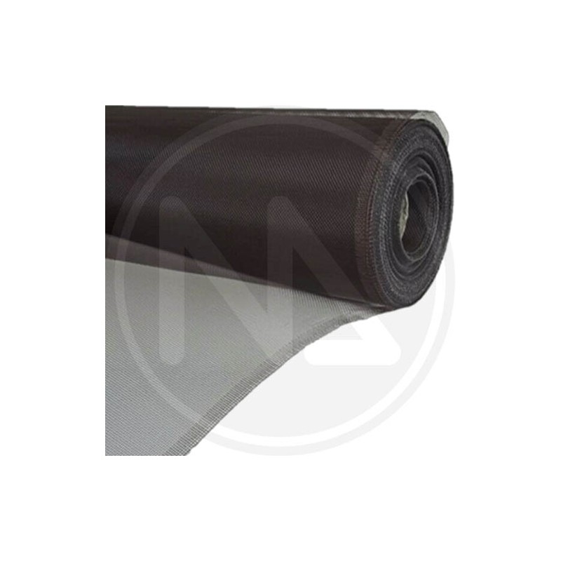 black aluminum mosquito net 18 x 16 CALIFORNIA