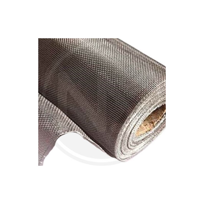 STAINLESS STEEL MOSQUITO SCREEN NET 18X16 California
