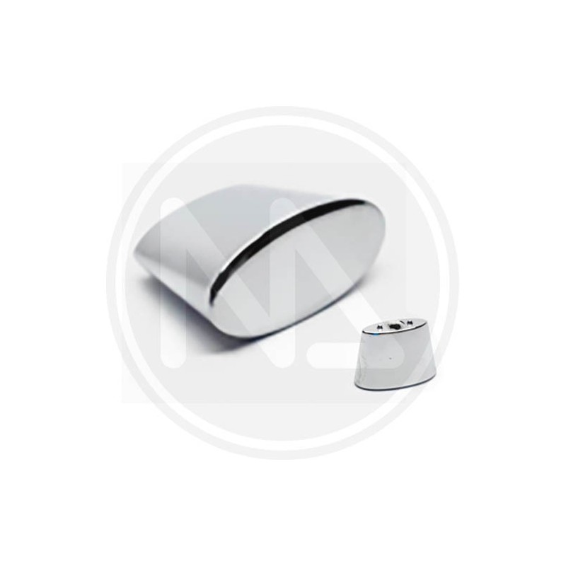 zama alloy knob for furniture "2038"