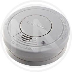 SMOKE DETECTOR