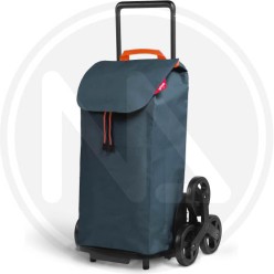 CARRELLO SPESA "TRIS" GIMI