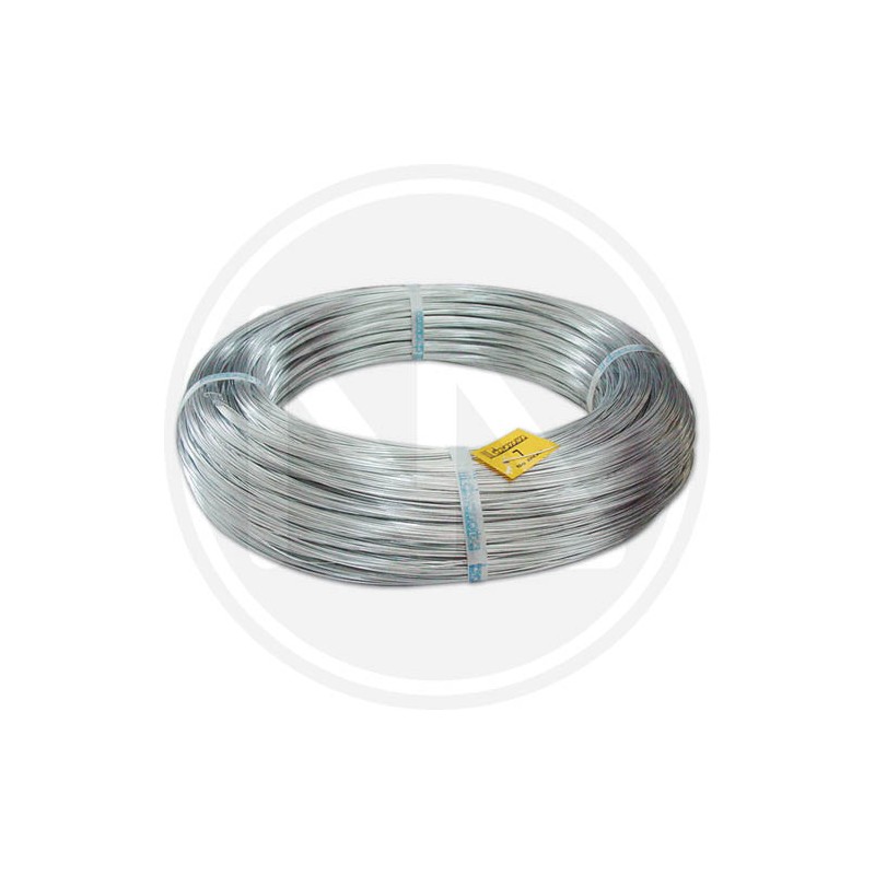 galvanized wire cavatorta