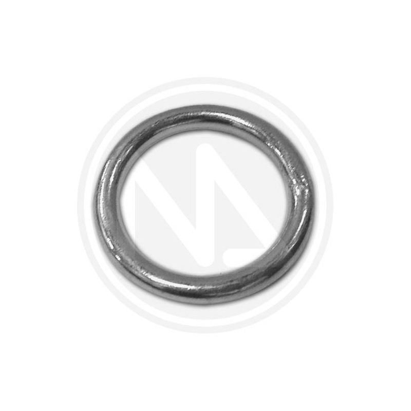 links-zinc tubular links