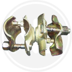 SWIVEL JOINT FOR SCAFFOLDING