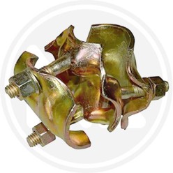 ORTHOGONAL JOINT FOR SCAFFOLDING