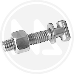 SCAFFOLDING JOINT BOLT