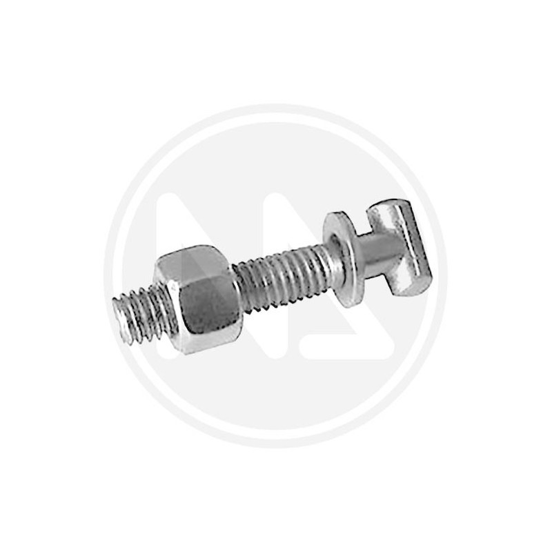 SCAFFOLDING JOINT BOLT