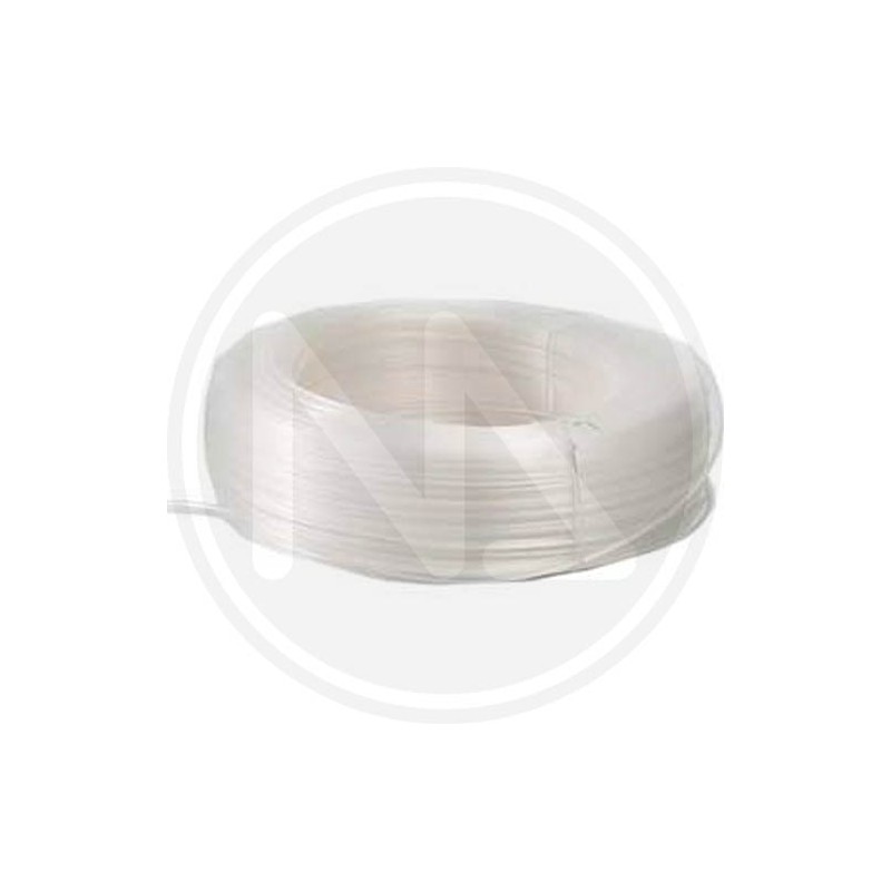 skein WIRE "NYOFIL"