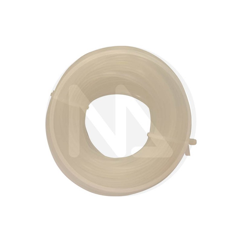 skein WIRE "NYOFIL"