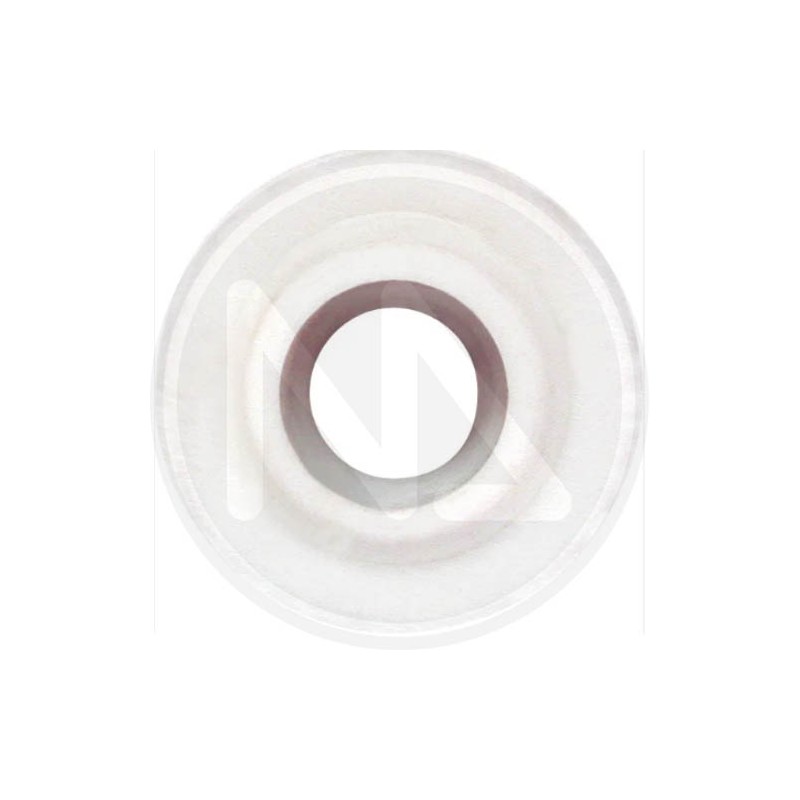 pvc underhead washers