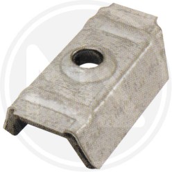 high caps for sheets WITH seal "greca 15"