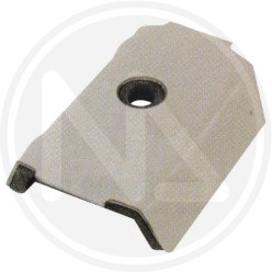 high caps for sheets WITH seal "greca 20"