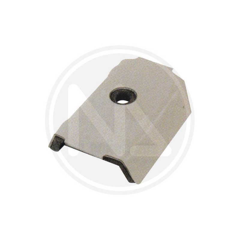 high caps for sheets WITH seal "greca 20"