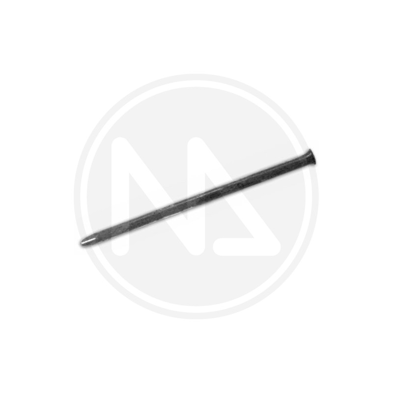steel brad nails