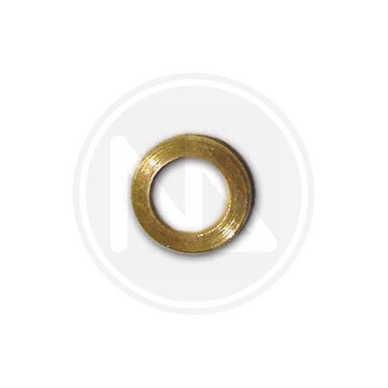 brass washers for hinges