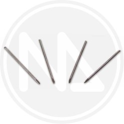 steel headless pins For frames