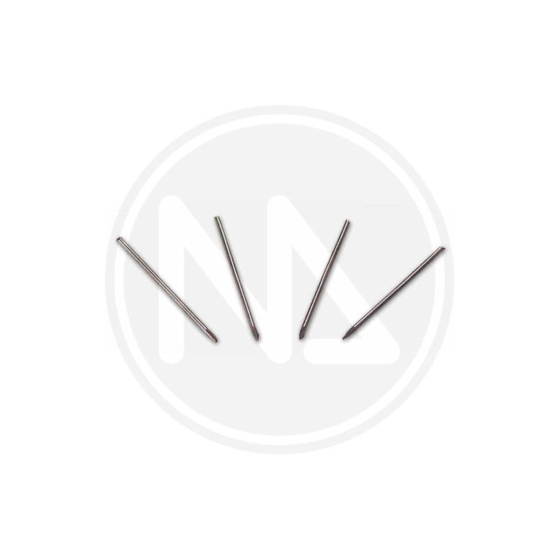steel headless pins For frames